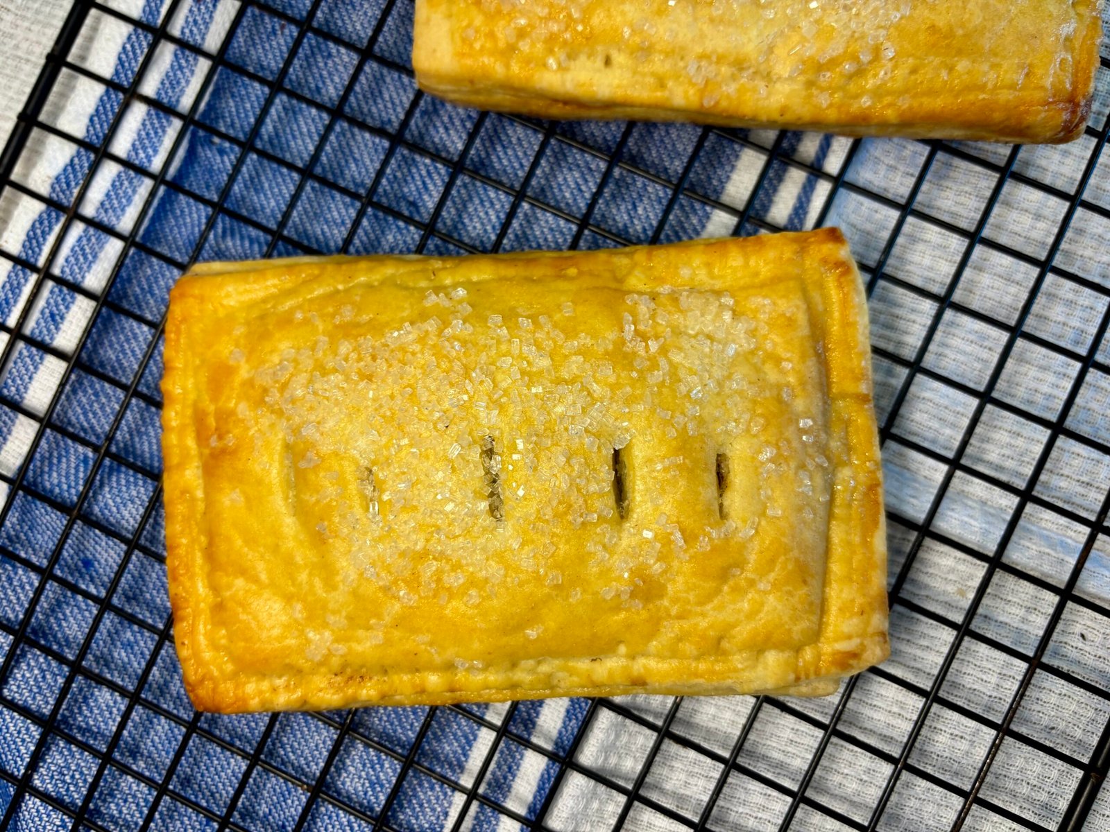 Hand Pie Cherry (single) - Image 6