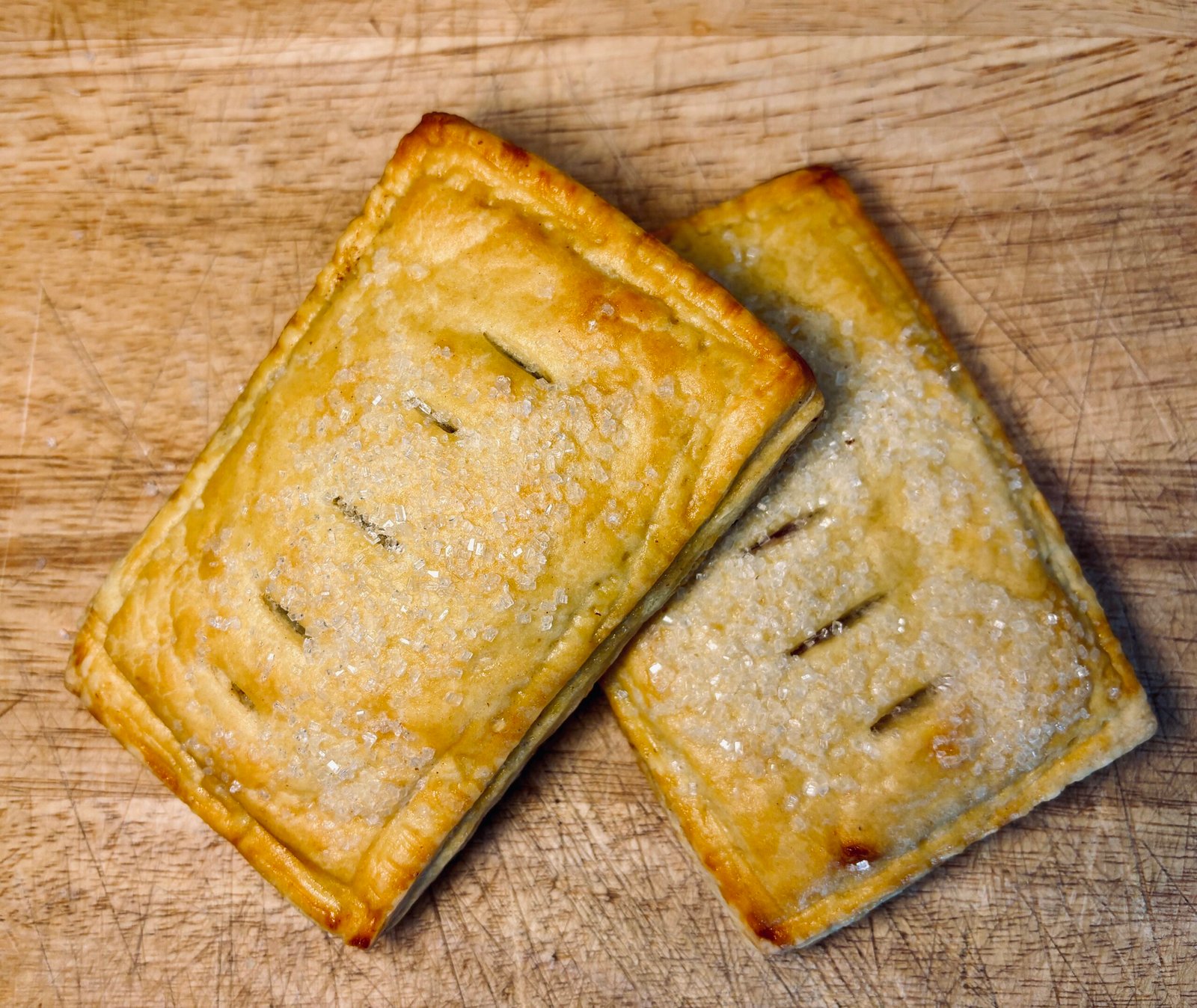 Hand Pie Cherry (single) - Image 5