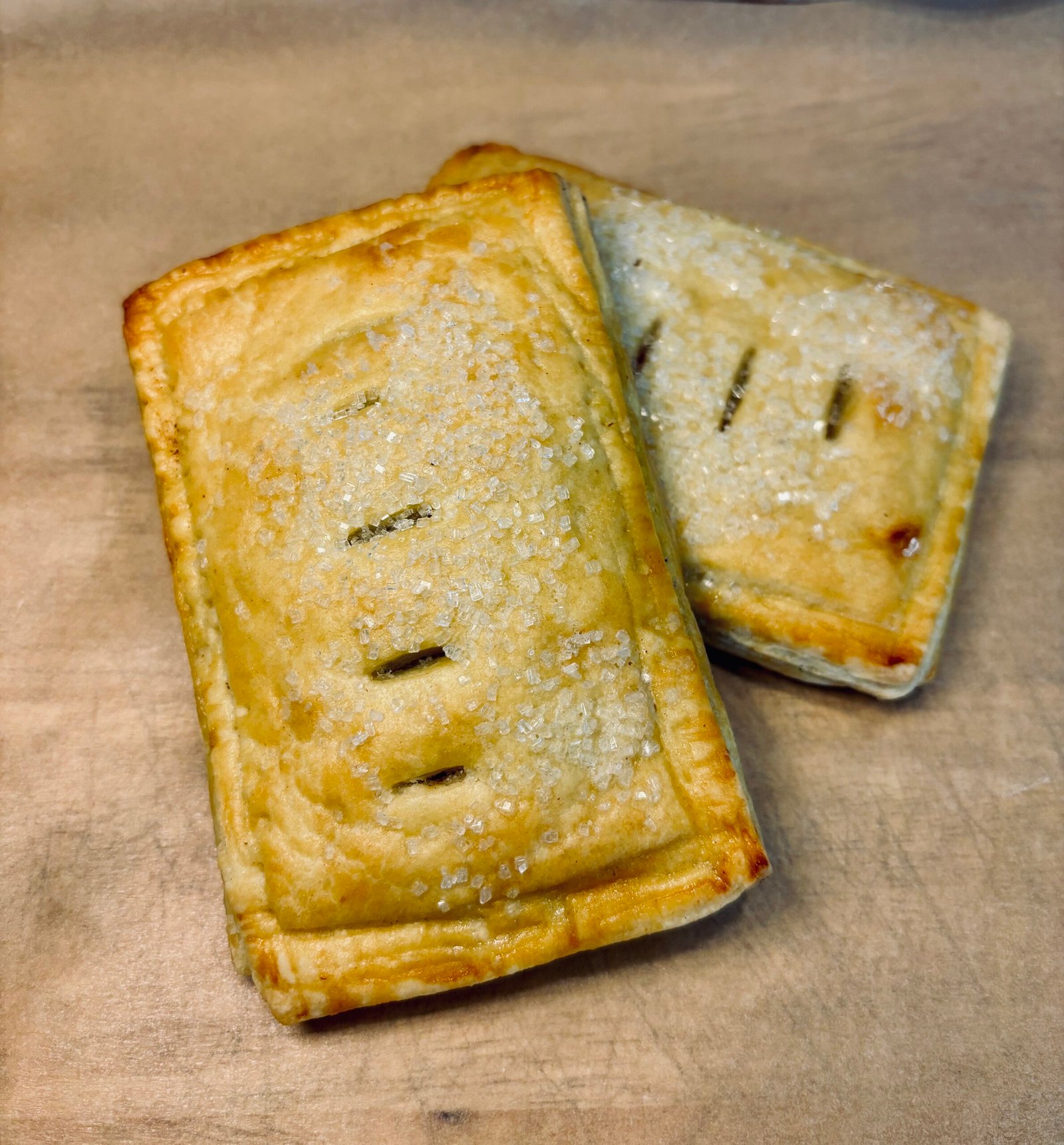 Hand Pie Cherry (single)