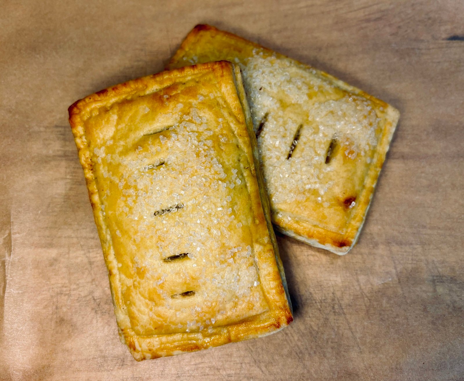 Hand Pie Cherry (single) - Image 4