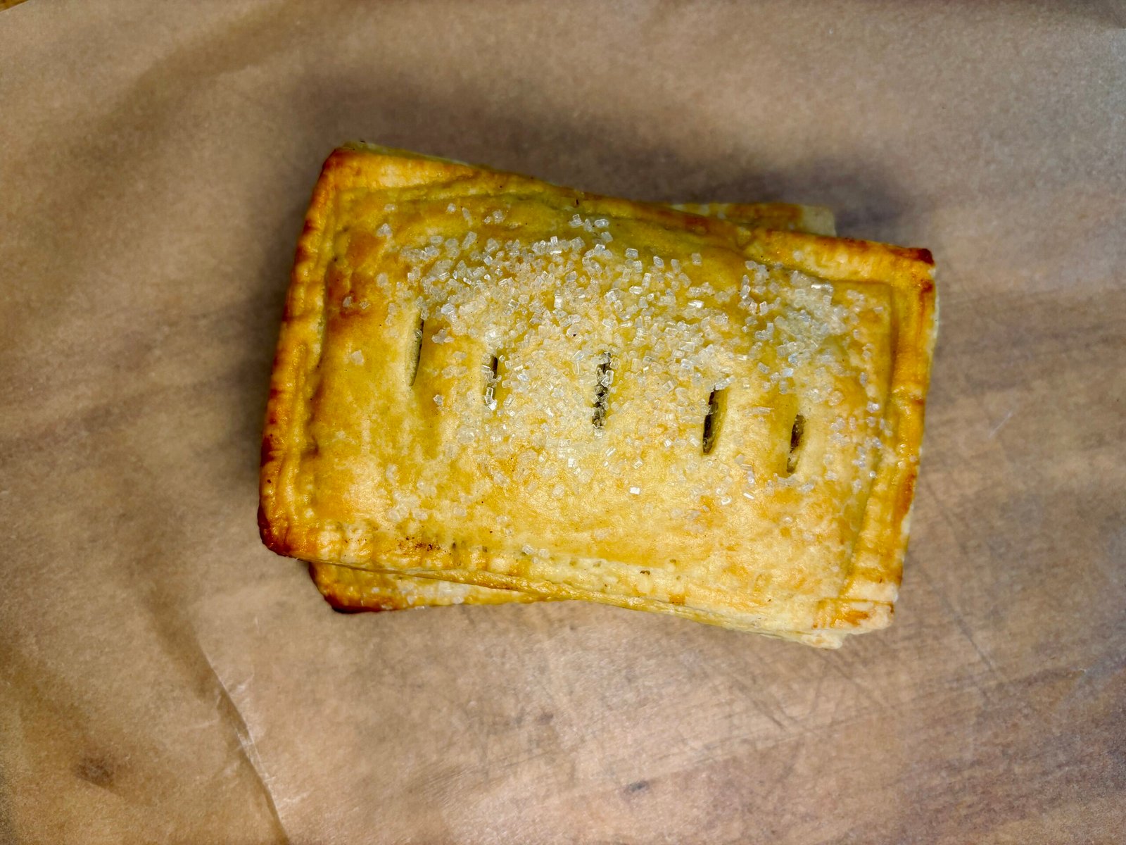 Hand Pie Cherry (single) - Image 3