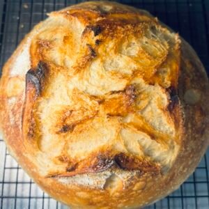 Sourdough Bread