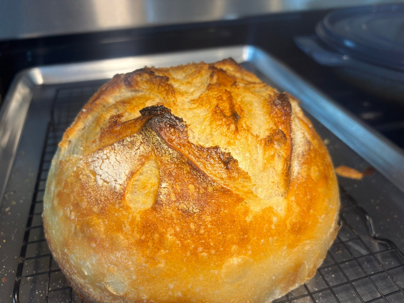 Sourdough Bread - Image 2